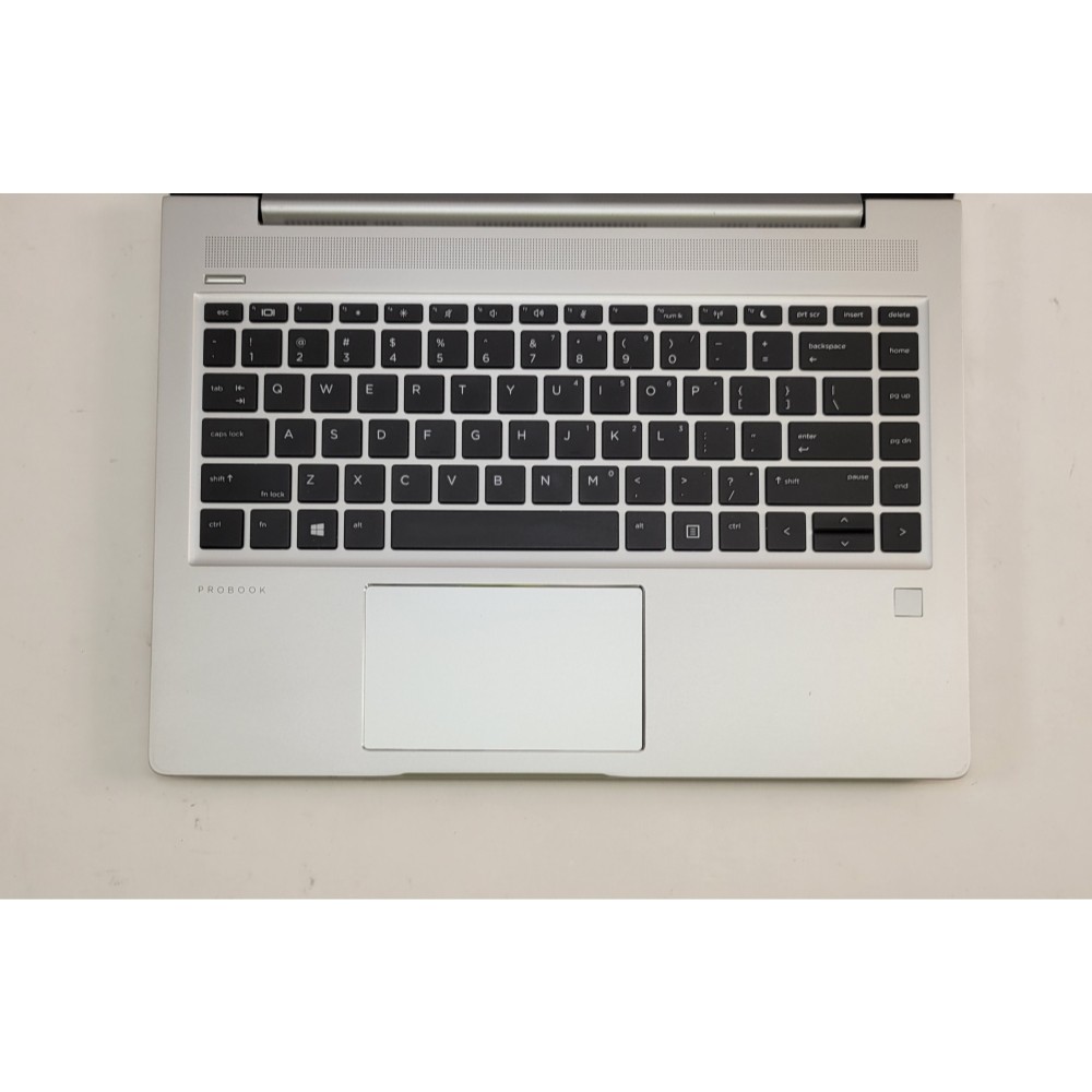 HP ProBook 440 G7 14″, i7-10510U -16GB DDR4- 512GB SSD