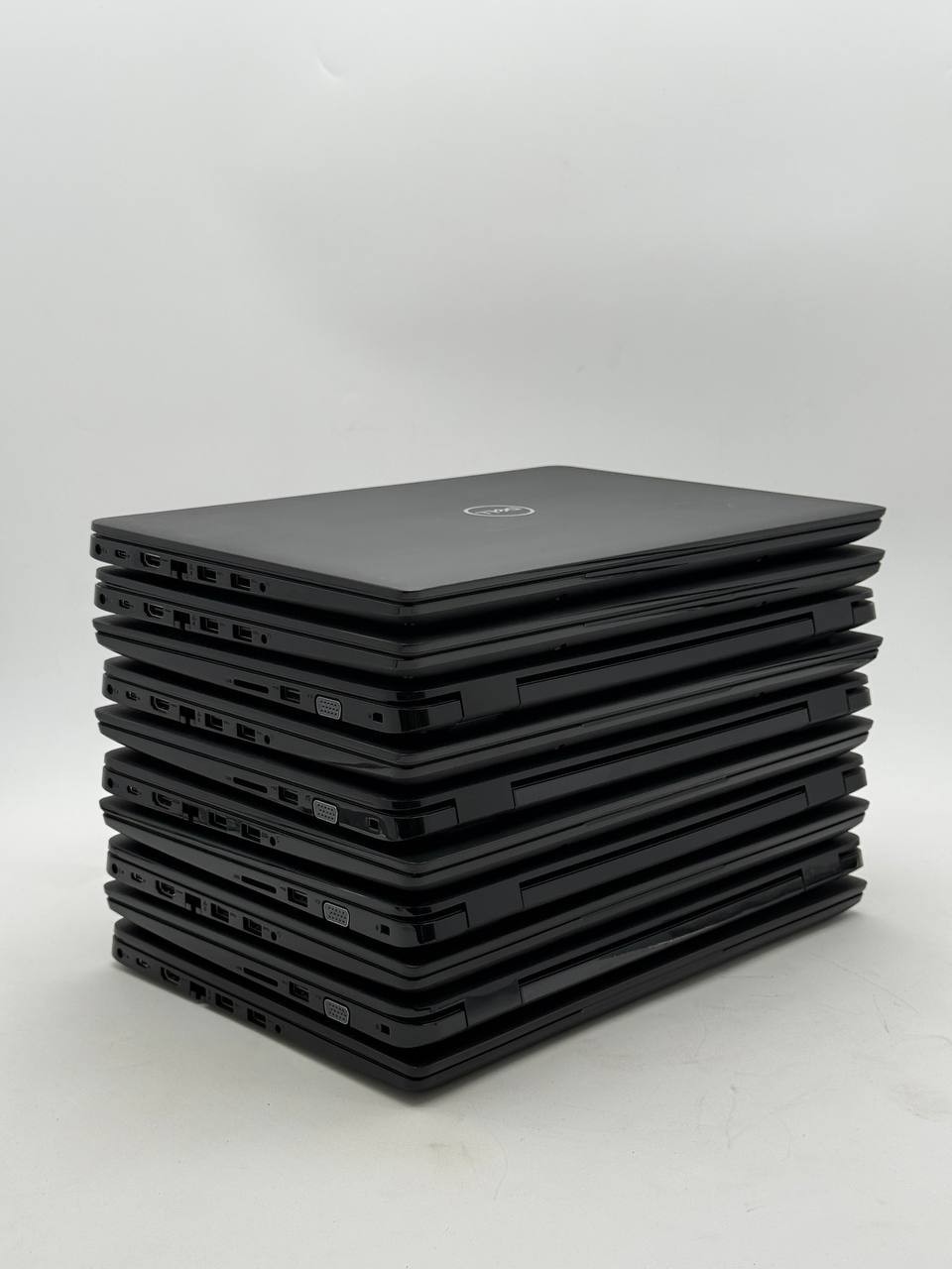 Lot of 10 Dell Wyse 5470 N4100@1.1GHz 4GB RAM 32GB EMMc card RAM NO SSD TC OS