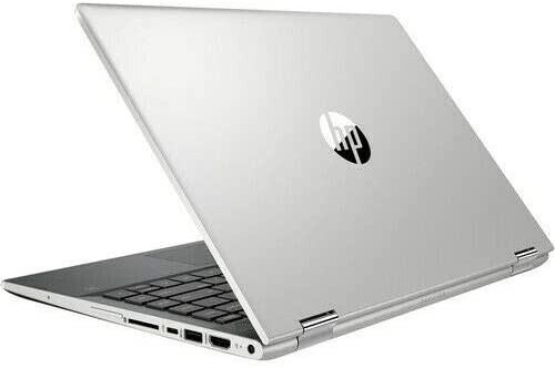 HP PAVILION X360 14″ laptop, i7-1195G7 16GB, 512GB SSD FHD Touch W11H SILVER Pen