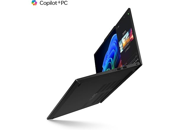 Lenovo ThinkPad T14s Gen 6 14″ WUXGA Touch Laptop Ultra 7 255U 16GB 1TB W11 Pro