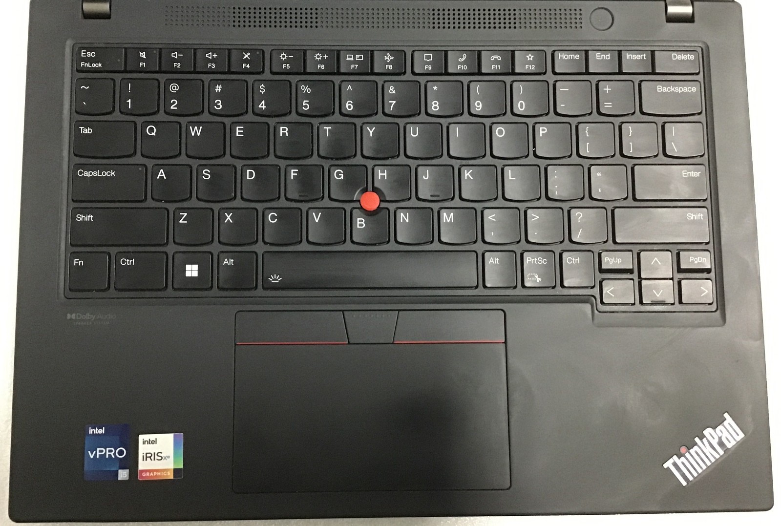 Lenovo ThinkPad T14 Gen 3 i5-1250P 1.7GHz 32GB 512GB Windows 11 Pro Touchscreen