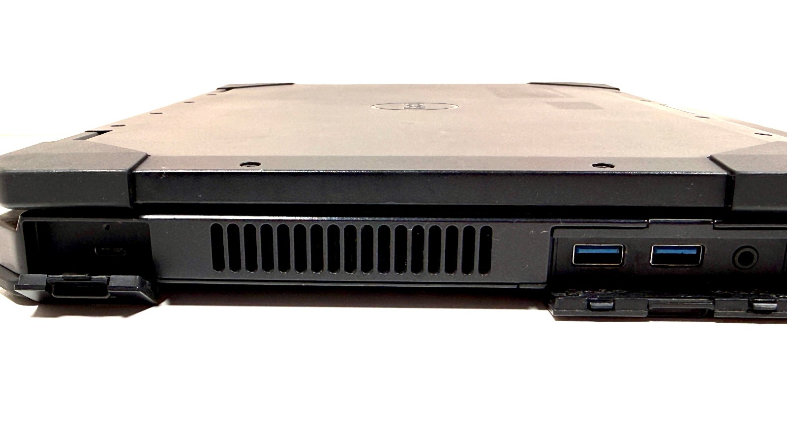 Dell Latitude 5420 Rugged 14″ Touch 1.7GHz Core i5-8350U 32GB RAM NO SSD or OS