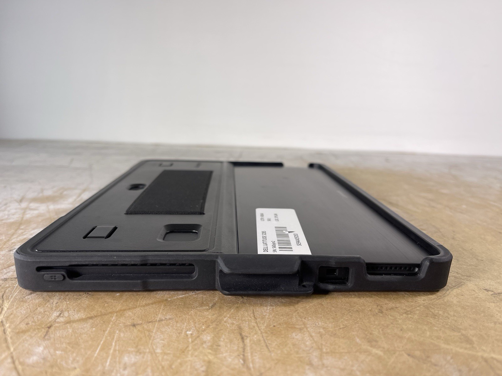 DELL LATITUDE 5285 I5-7300U @ 2.6GHz, 8GB RAM, NO HDD/OS – (READ DESC)
