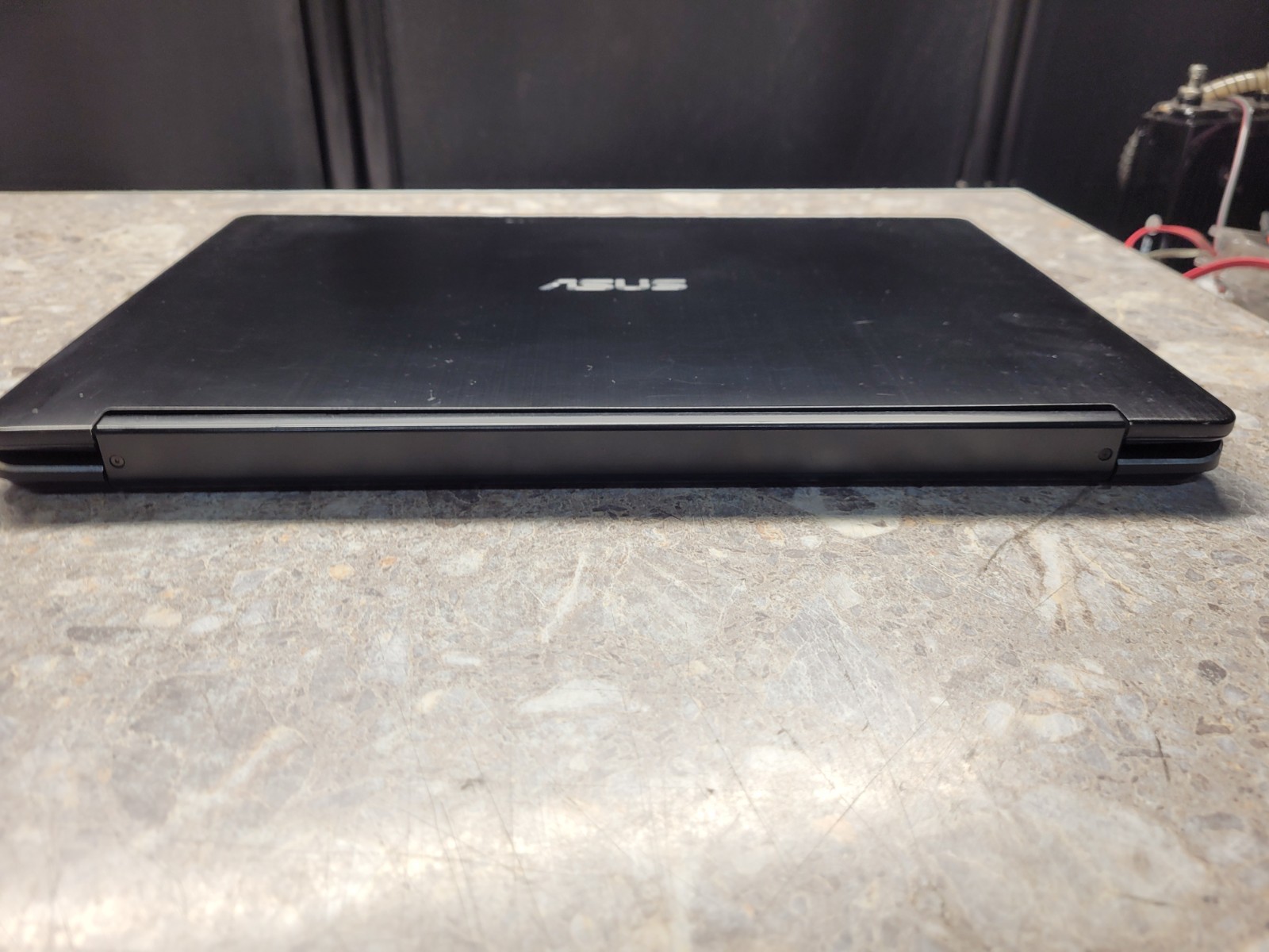 ASUS Q551L Laptop – i7-4510U, 8 GB RAM, NVIDIA 840M Touch WIN11 BAD BATTERY