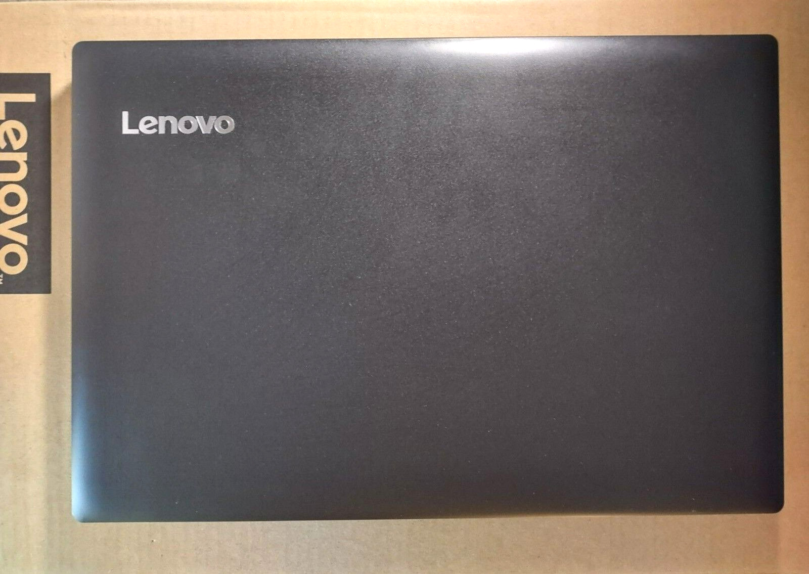 Lenovo IdeaPad 330 15.6 inch (1TB, Intel Core i3 8th Gen., 2.20GHz, 4GB) Laptop