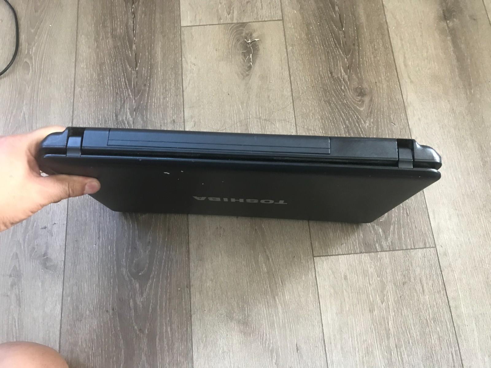 Toshiba Satellite C655-S5049 15.6″ Intel Celeron 900 2.20GHz 2GB RAM 250GB HDD