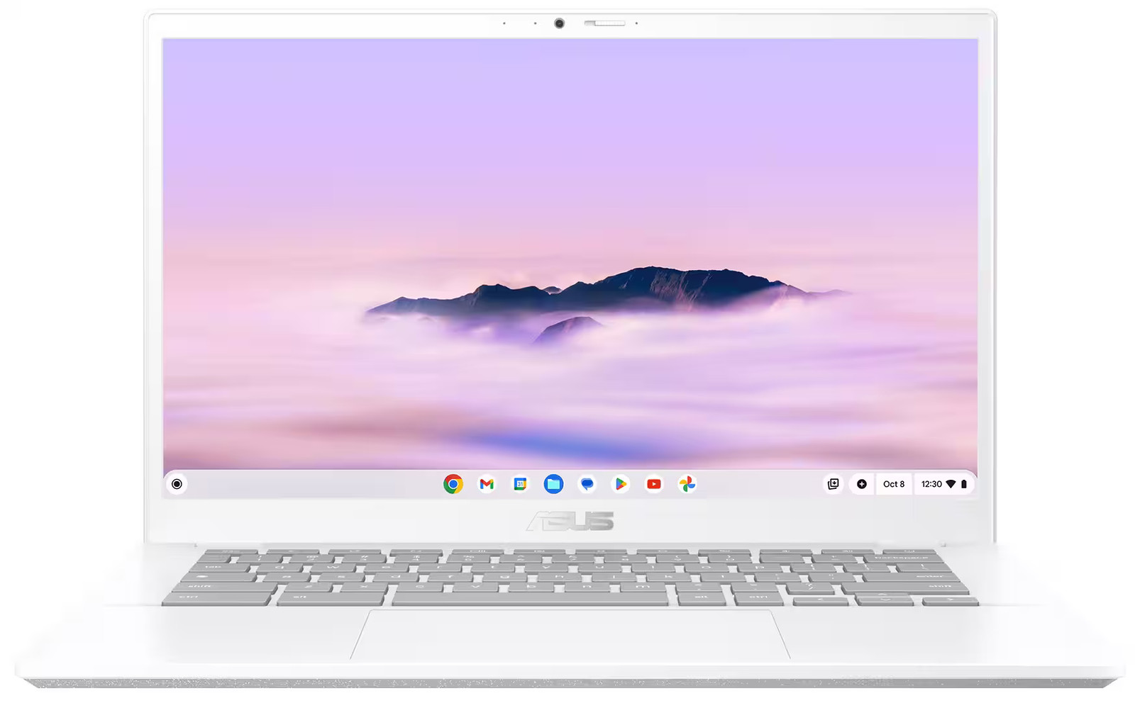 ASUS – CX34 14 in FHD Chromebook Plus – Intel Core i3 with 8GB Memory