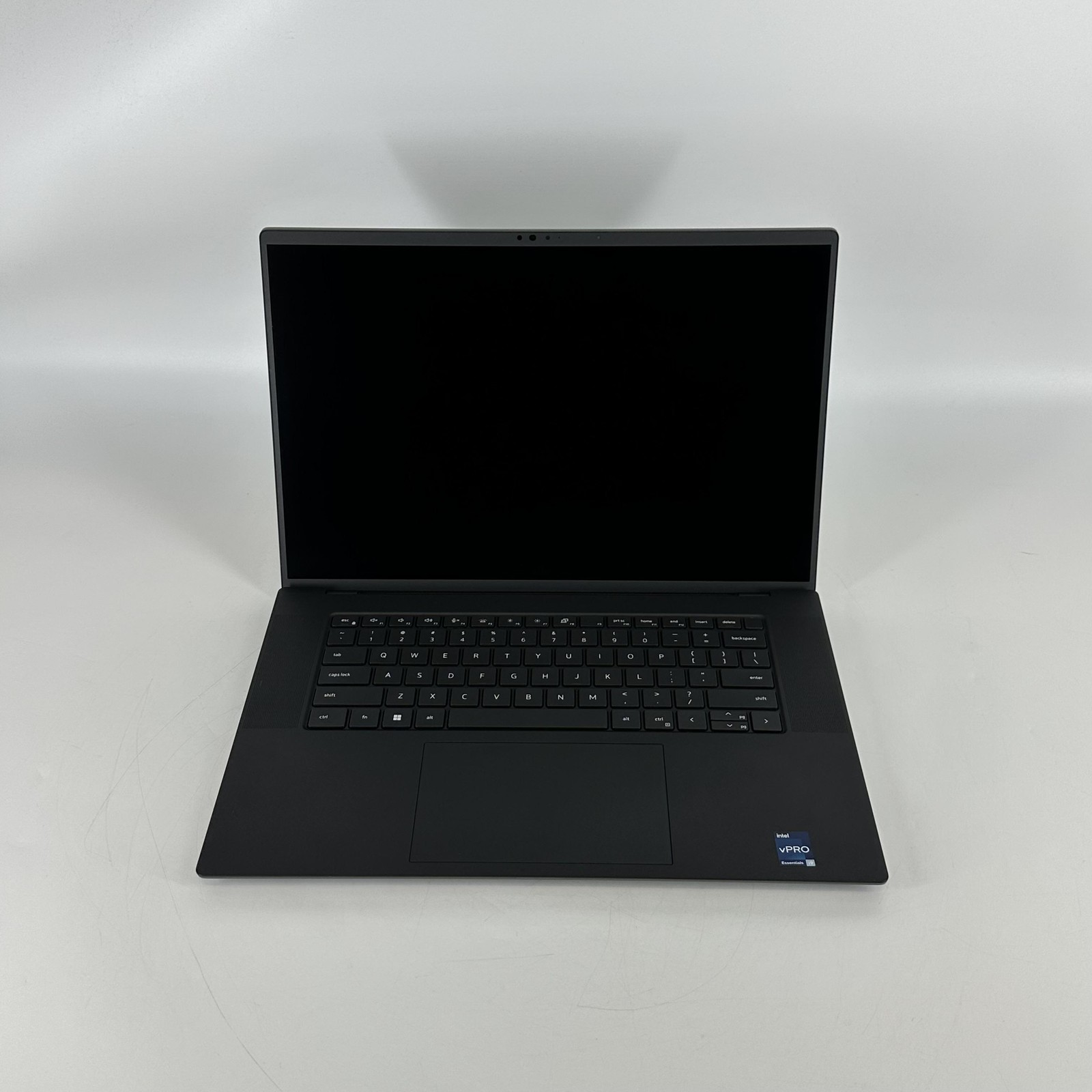 Dell Precision 5680 16 FHD+ 2.6GHz i9-13900H 64GB 1TB RTX 2000 Ada Bad Camera