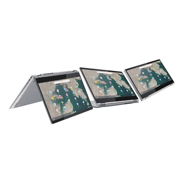 Lenovo – C340-15 2-in-1 15.6″ Touch-Screen Chromebook