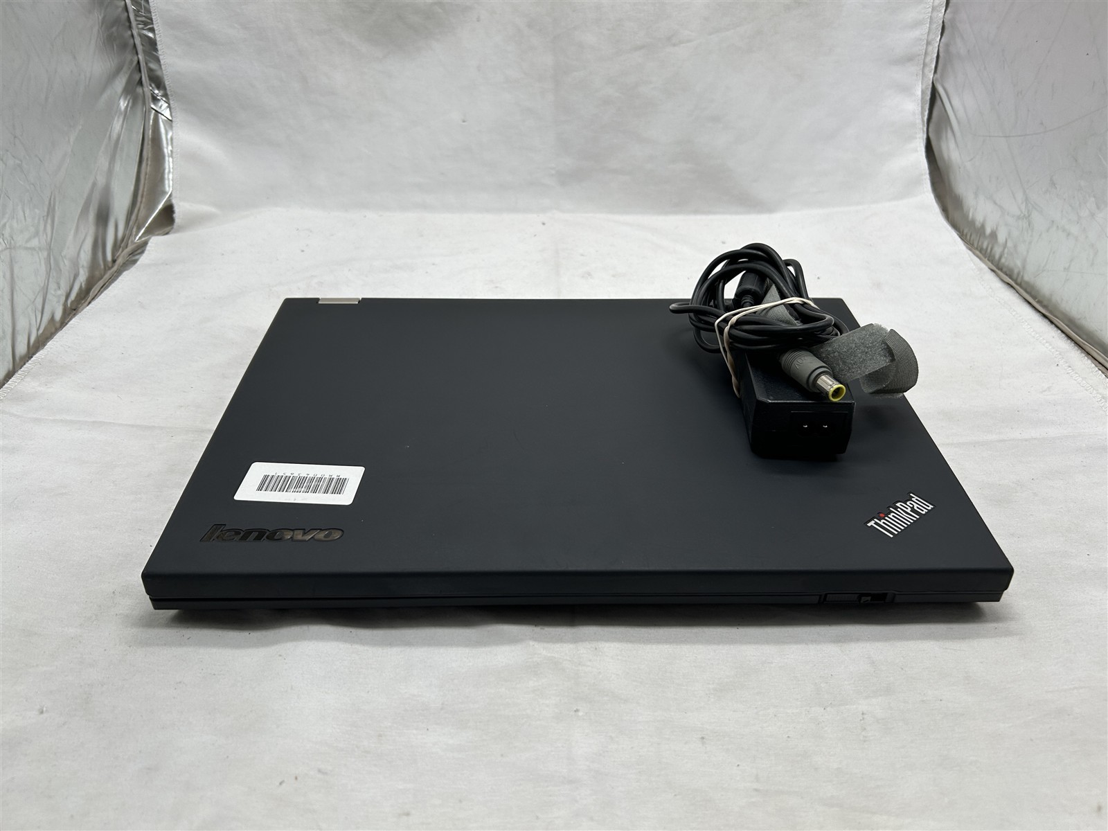 Lenovo ThinkPad T430 14″ Laptop Intel i5-3rd Gen 8GB RAM 256GB SSD Ubuntu