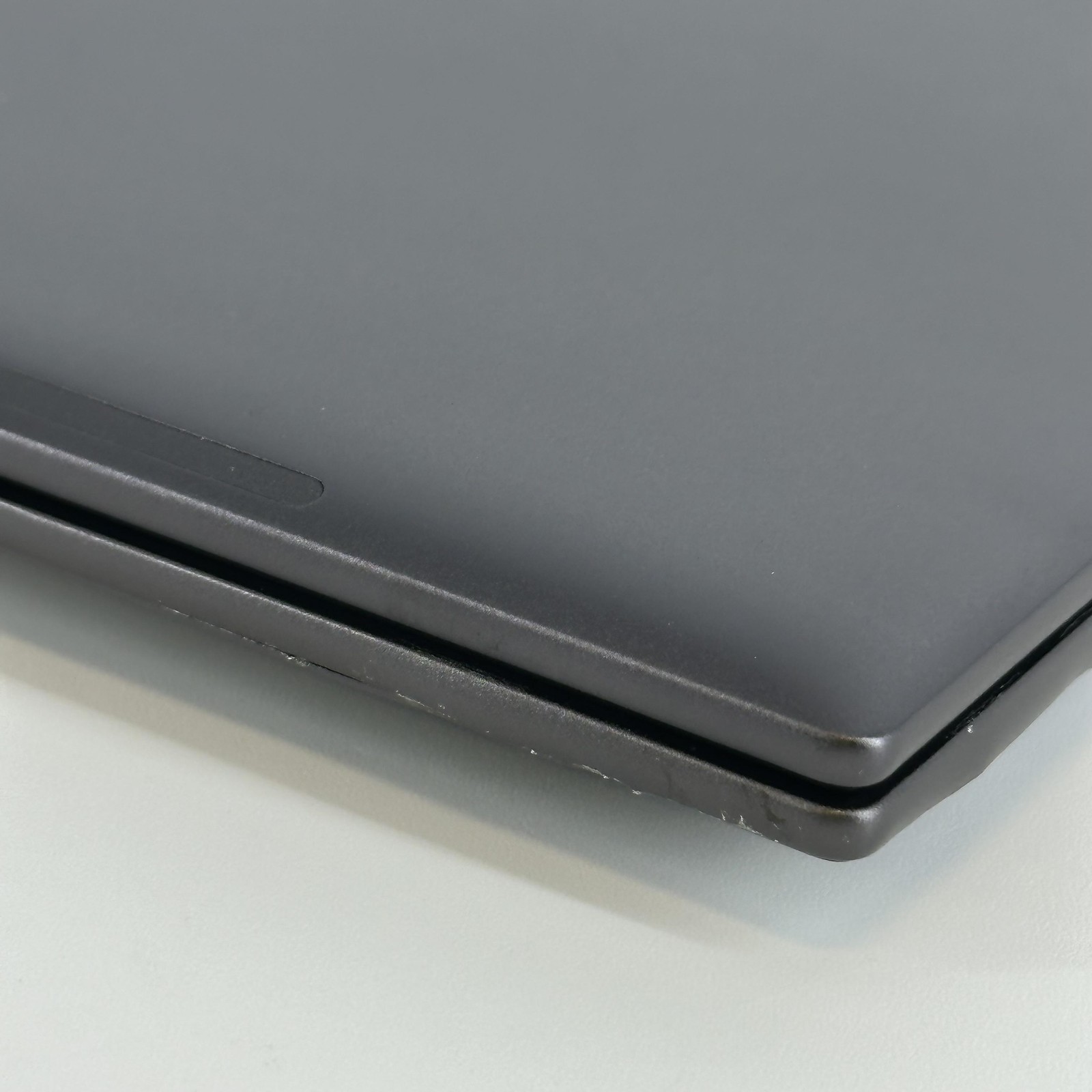 HP Envy x360 15.6 Gray FHD TOUCH 2.1 GHz Ryzen 5 5500U 8GB RAM 256GB SSD Good
