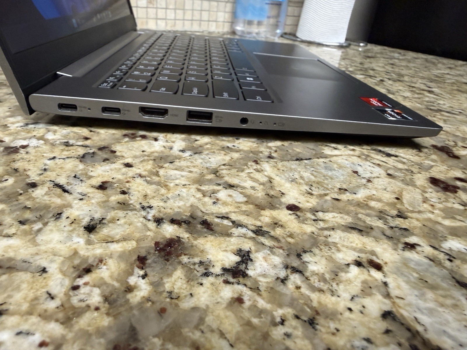 Lenovo ThinkBook 14 G4 ABA 14″ Laptop AMD Ryzen 7 5825U 16GB RAM 512GB SSD