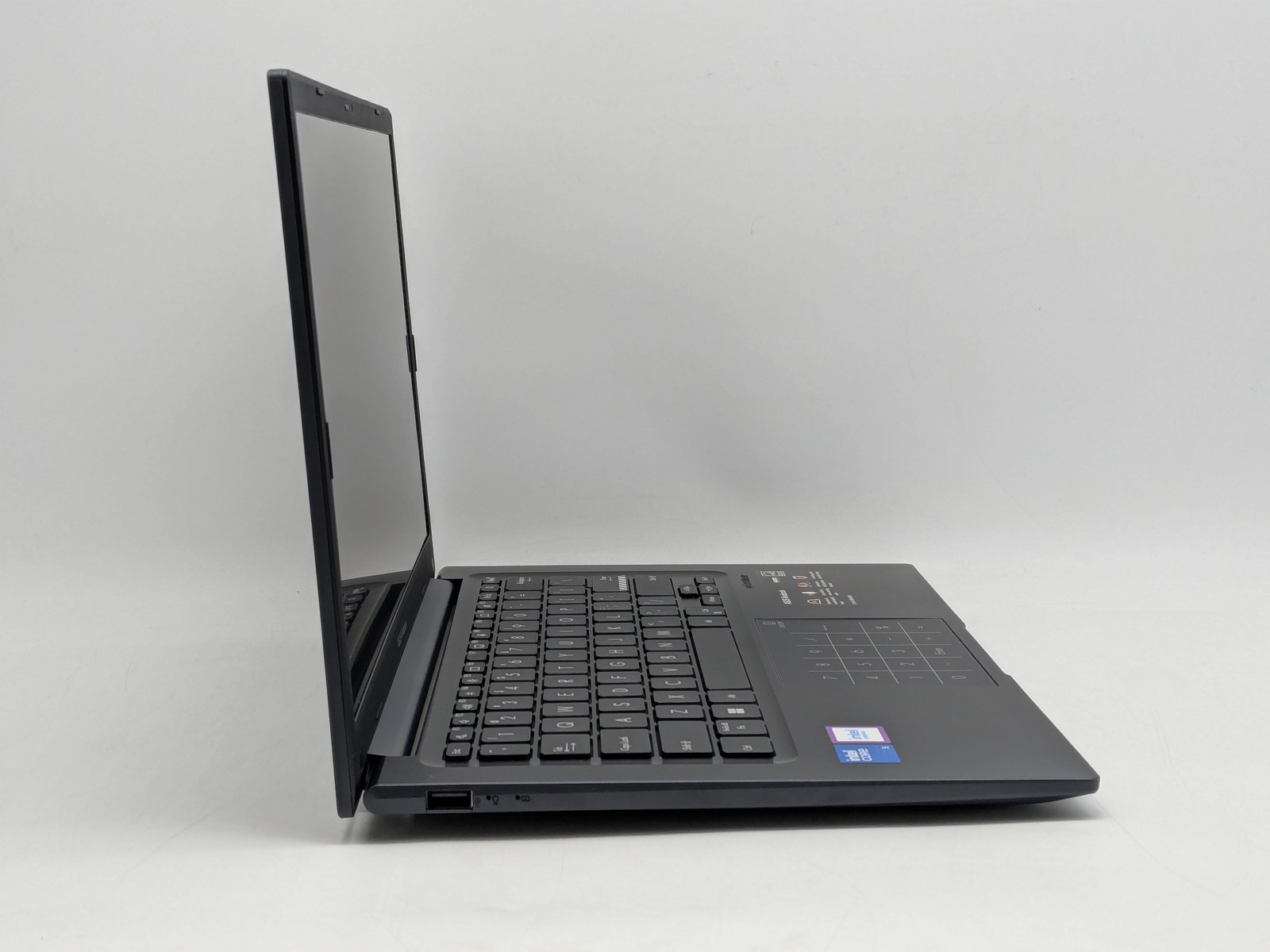 ASUS Vivobook 14 X1404V 14″ Intel Core 5 120U 8GB DDR4 256GB SSD Windows 11 Home