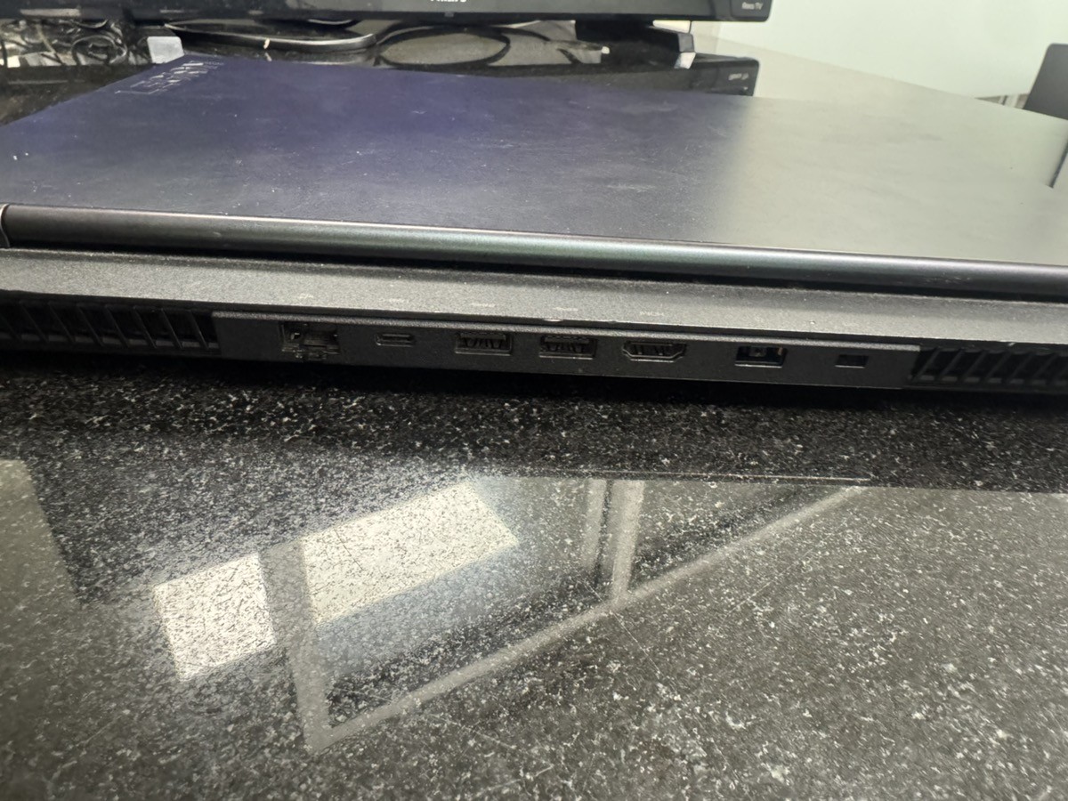 LENOVO LEGION 5 15IMH05H (B04039962)