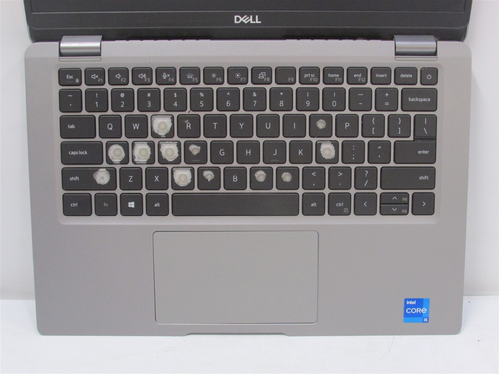 Dell Latitude 5320 i5-1135G7 2.4GHz 16GB RAM 256GB NVME 13.3″ W11 Pro COSM WEAR