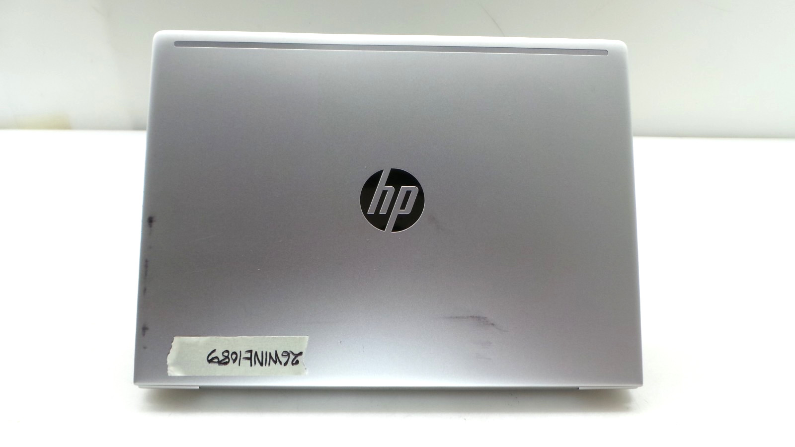 HP ProBook 440 G7 | 14″ | i5-10210U 1.60GHz | 16GB RAM 256GB NVMe | WIN 11 PRO