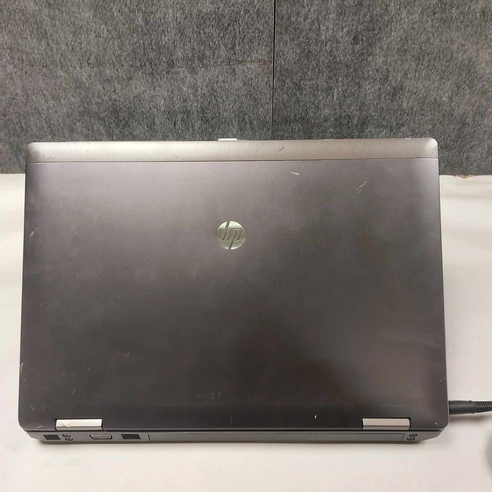 HP ProBook 6465B Windows 7 Laptop AMD A6 14″ HD 4GB RAM 320GB HDD WEBCAM