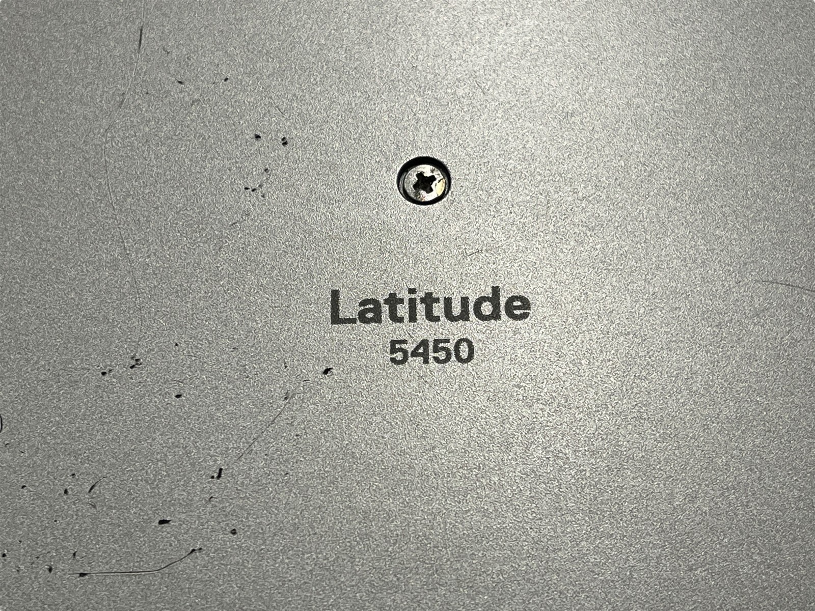 Dell Latitude 5450 Ultra 5 135U 2.69GHz 16GB DDR5 512GB SSD WIN11PRO 14″ Laptop