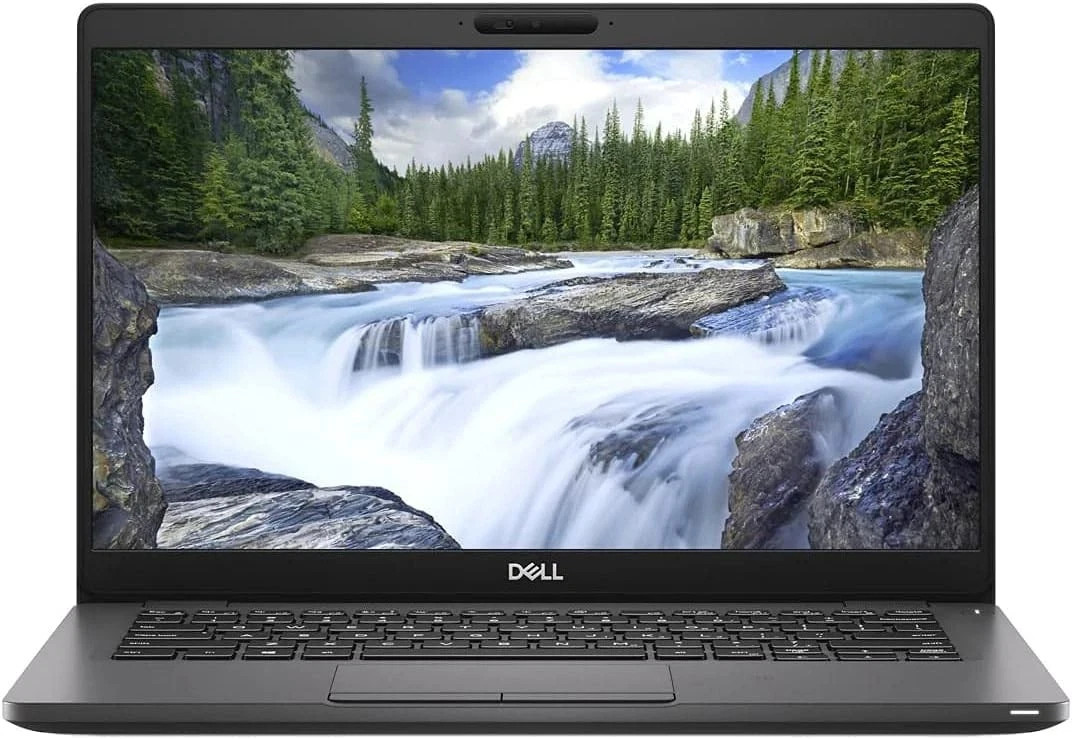 Dell Latitude 5300 Laptop i7-8665U 1.9GHz 16GB 256GB LAPTOP touch screen