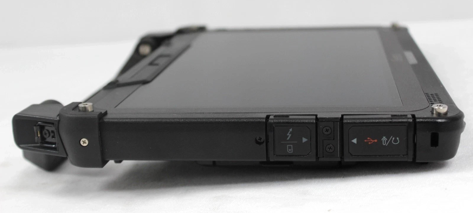 Getac F110 G6 FHD Rugged Tablet i5-1145G7 2.6GHz 8GB RAM NO BATTERY NO SSD