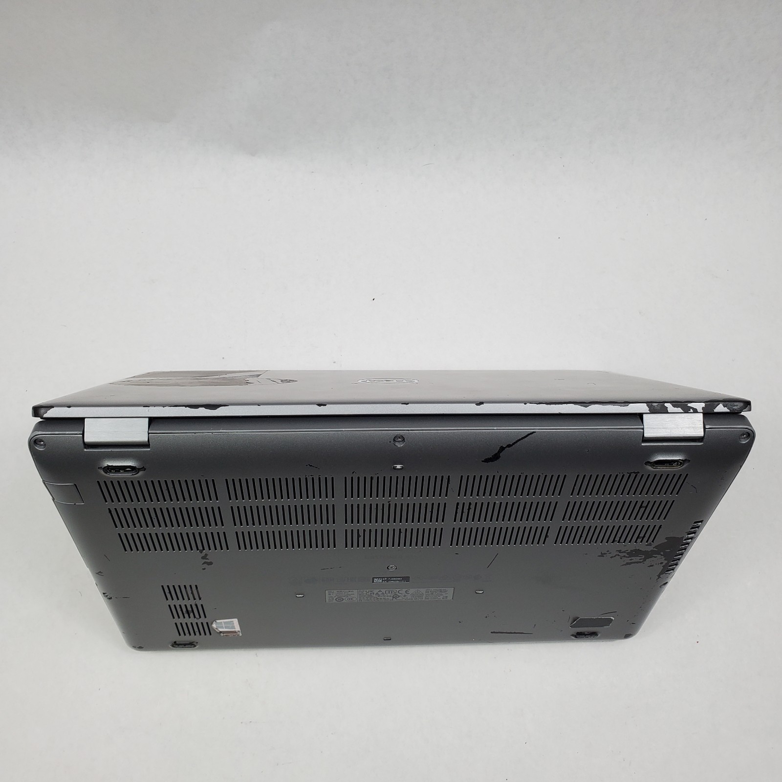 DELL LATITUDE 5410 | Intel Core i5-10210U | 256GB | 16GB RAM | NO SSD *PEELING