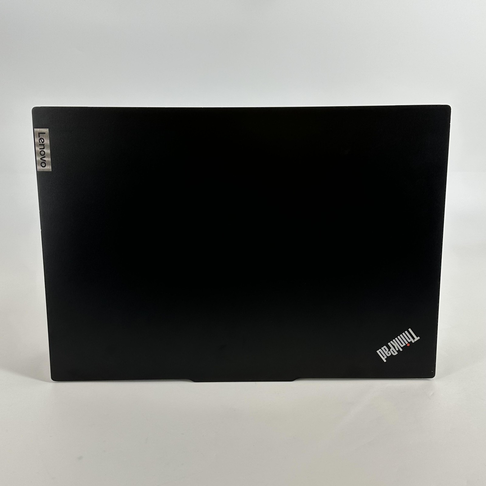 Lenovo ThinkPad E16 Gen 1 Black FHD+ 1.7 GHz i7-1355U 16GB 512GB SSD Good
