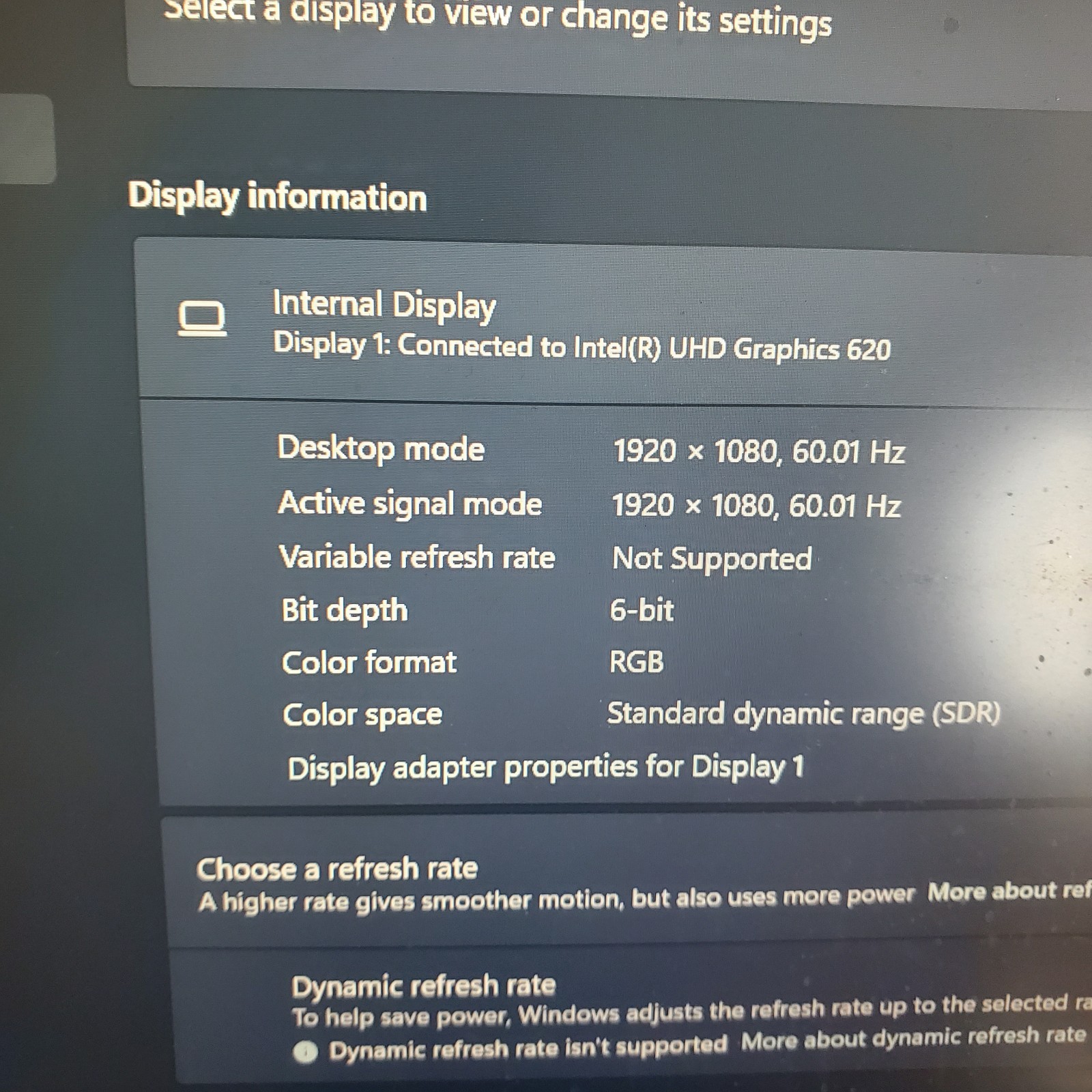 Lenovo ThinkPad T480 14″ i7-8650U 1.90 GHz 16GB RAM 1256GB SSD WIN 11 Pro