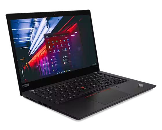 Lenovo ThinkPad X390 Laptop | i5-8265U | 8GB RAM | 240GB M.2 SSD | Win 11 Pro