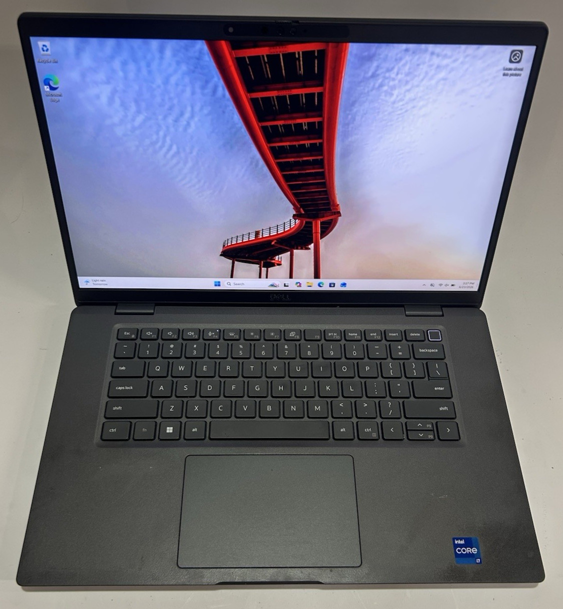 Dell Latitude 7530 15.6″ i7-1255U @1.70GHz | 16GB RAM | 256GB NVMe | W11P | READ