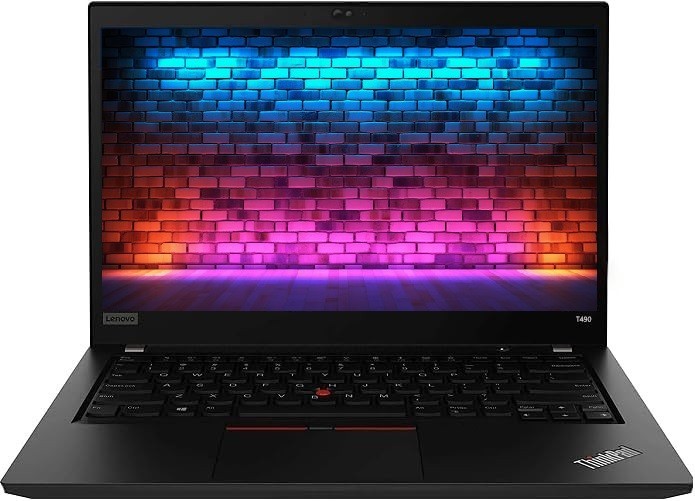LANDMARK SALE: 14″ Lenovo ThinkPad Laptop-i7 Quad Core, Backlit Keyboard, FHD