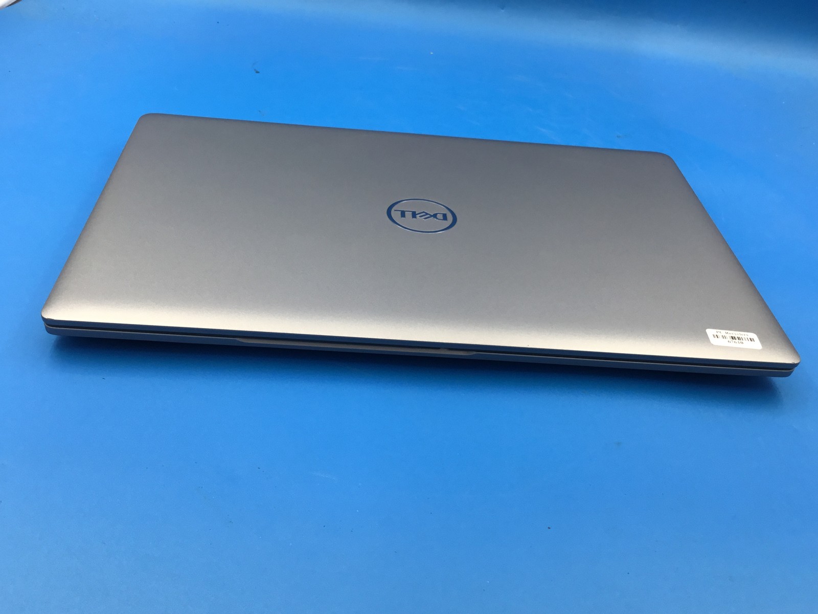 Dell Latitude 5540 15.6″ Laptop i5-1340p@3.96 8GB RAM 256SSD BT WEBCAM BKLIT FHD