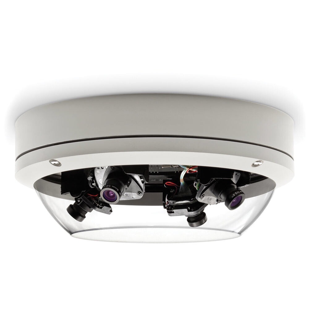 NIB Arecont Vision AV20175DN-NL 20MP Surround Video **Authorized Reseller**