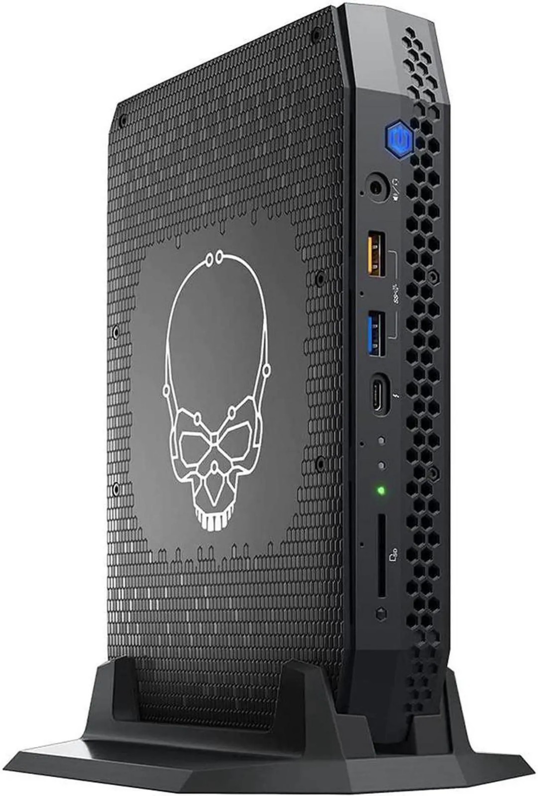 Intel NUC 11 Enthusiast Mini PC Kit (NUC11PHKi7C)w/ RTX 2060-6GB Graphics Memory