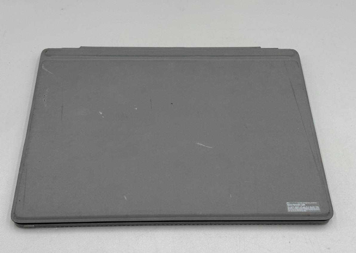 Dell Latitude 7210 2-n-1 Tablet ONLY 14″ i7-10810U 256GB SSD 16GB DDR4 Silver C