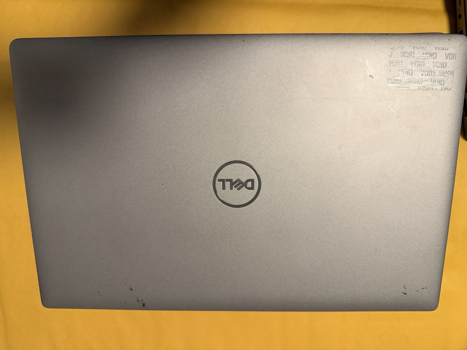 Dell 15.6″ Precision 3571 i7-12700H 2.4GHz 16GB RAM 512GB SSD No ac