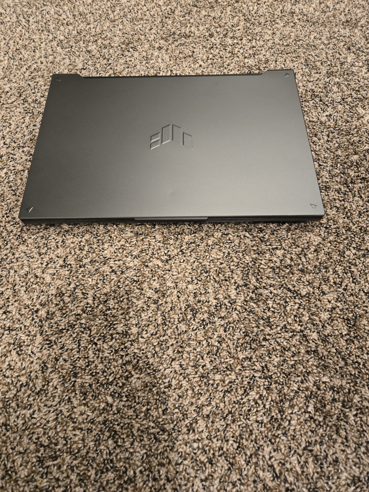 ASUS TUF A16 FA607NUG 16″ AMD 7 7445HS RTX 4050 16GB DDR5 512GB