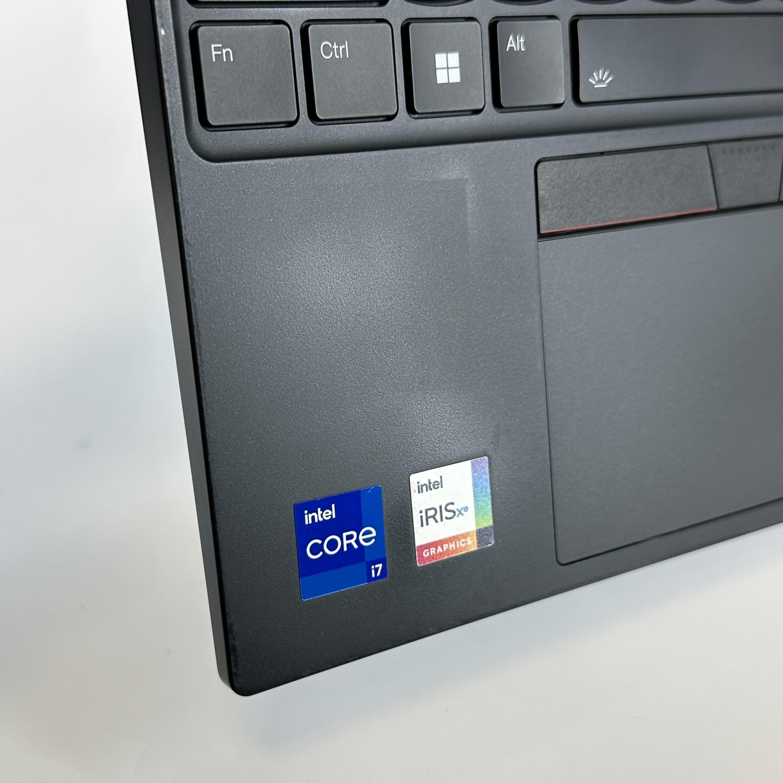Lenovo ThinkPad E16 Gen 1 Black FHD+ 1.7 GHz i7-1355U 16GB 512GB SSD Good