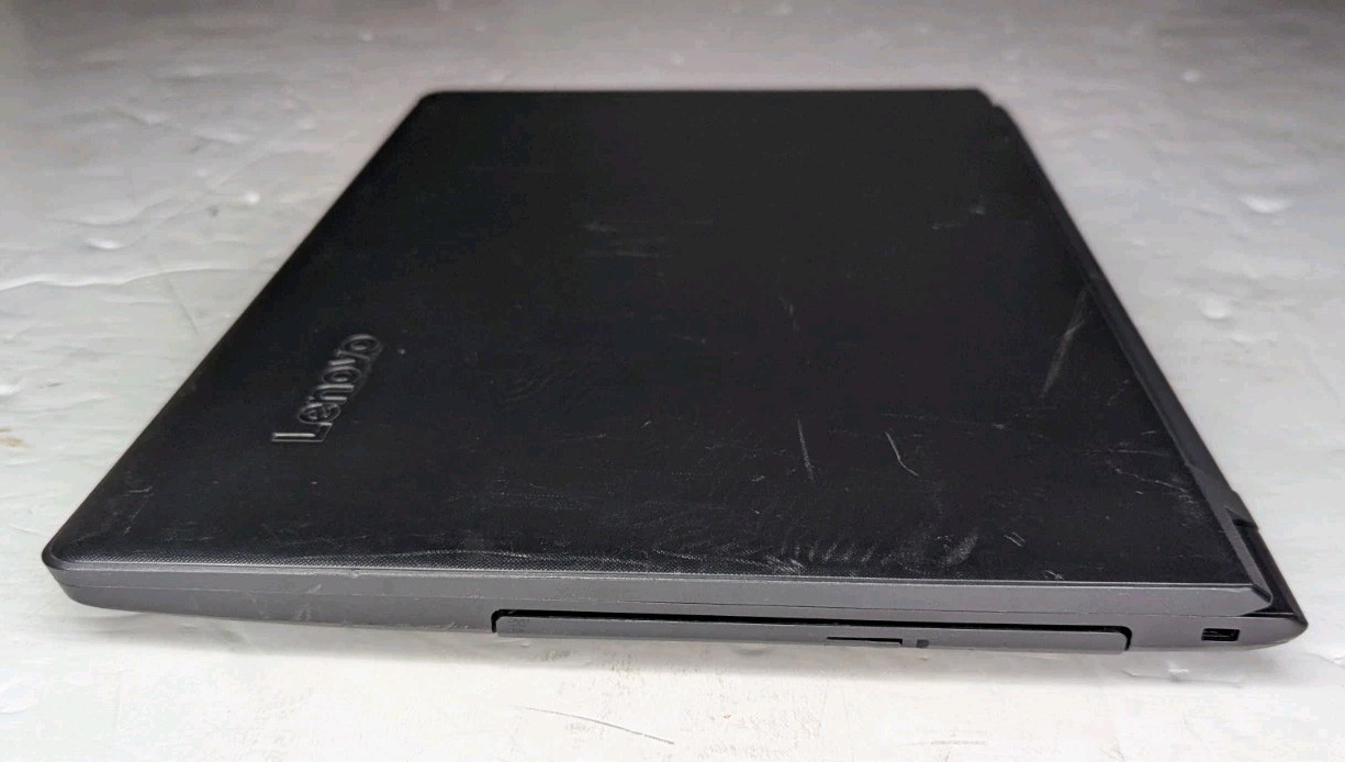 Lenovo IdeaPad 15.6″ (110-15ISK) Core i3-6100U 2.30GHz 8GB RAM 256GB SSD Win 11