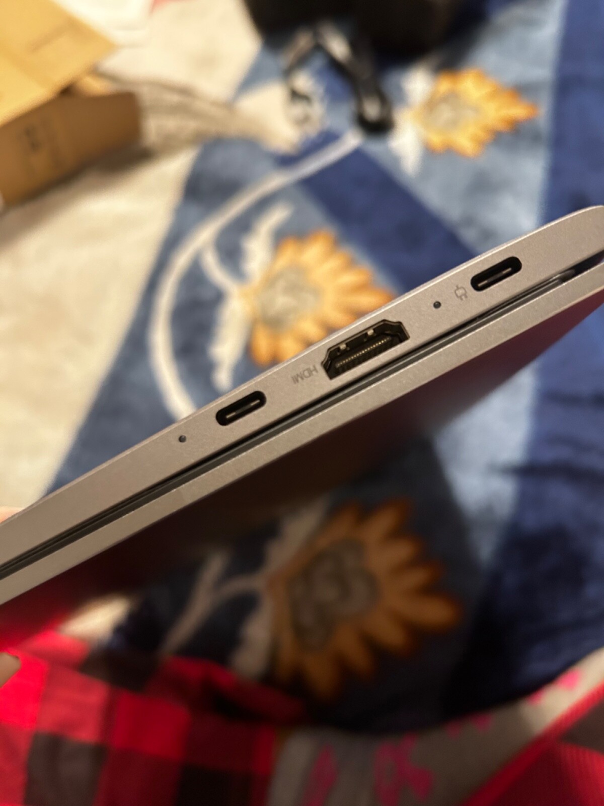 ThinkBook 13s Gen 4 (13″ AMD) Laptop