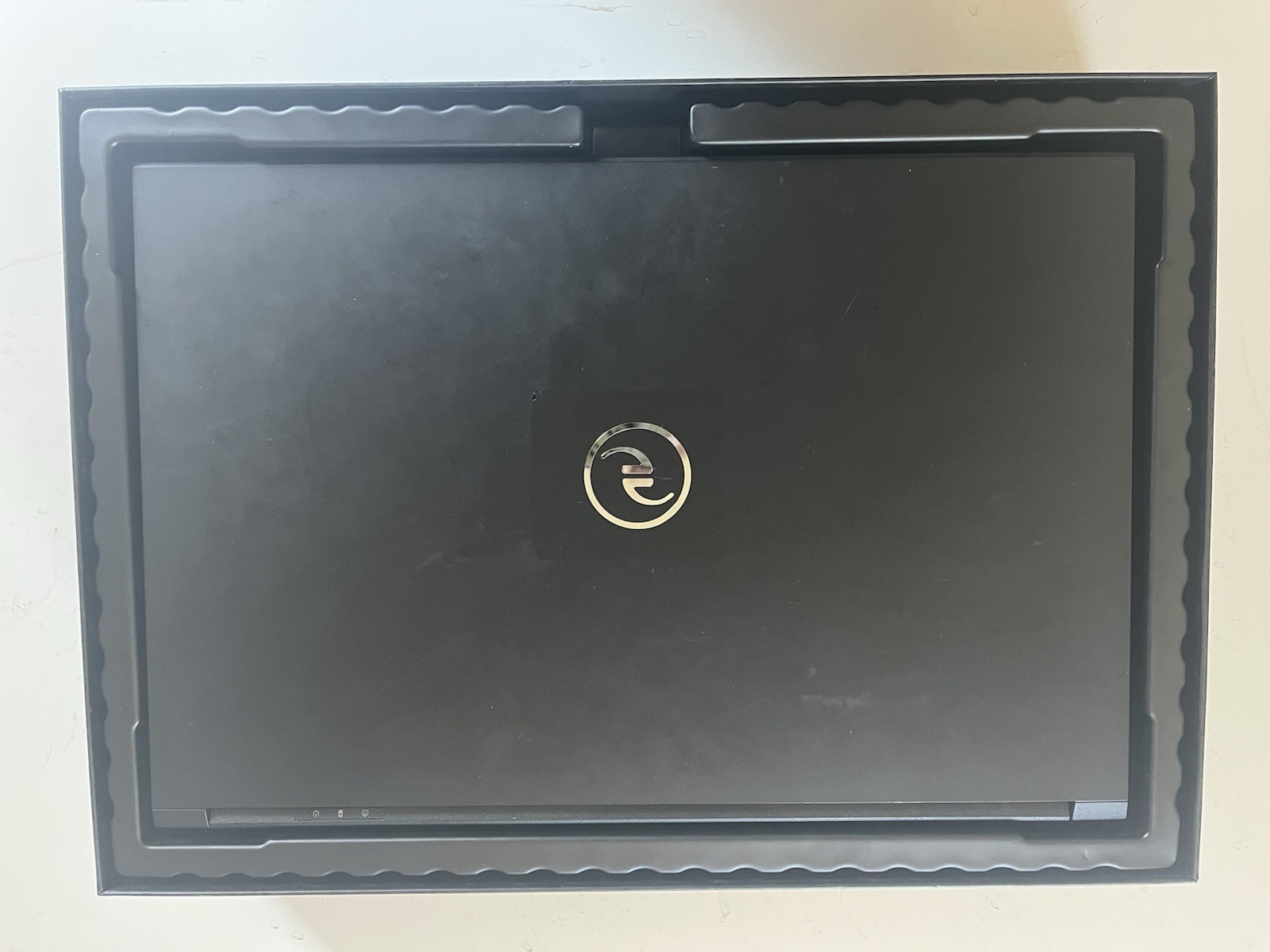 EVOO EG-LP7-BK Gaming Laptop, 15.6″ FHD, R7 4800H, RTX2060, 16GB RAM, 512GB SSD
