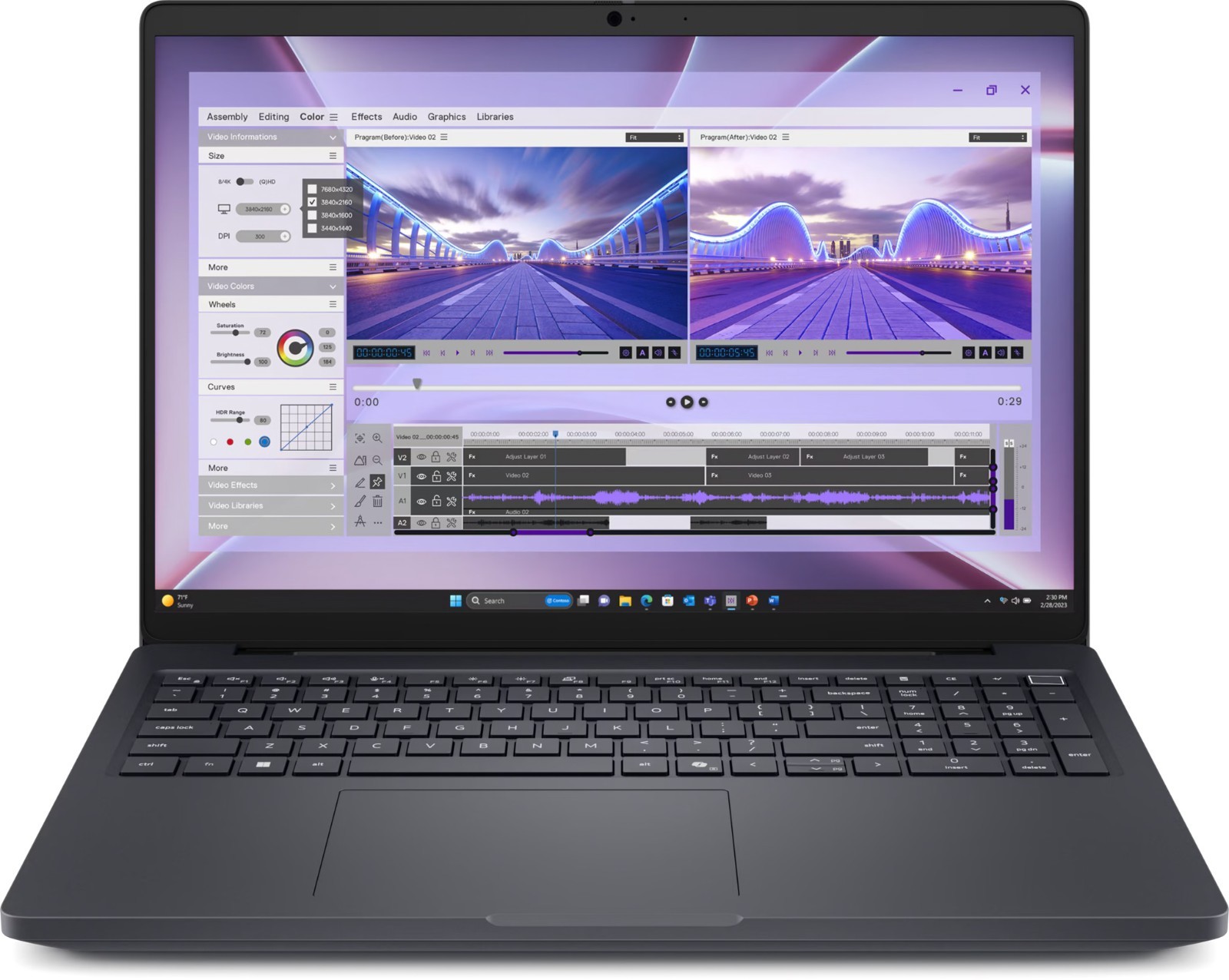 2025 NEW OPEN BOX Dell PRO Max 16, $4.2K MSRP, *64GB RAM* WARRANTY 2028!