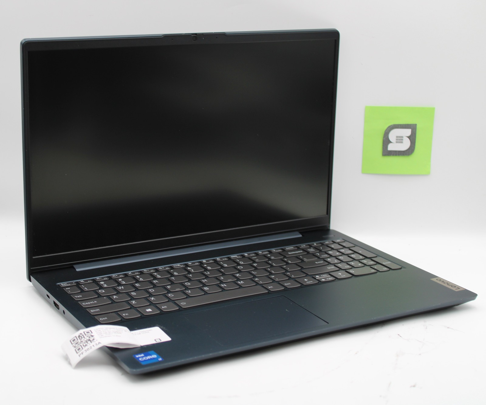 Lenovo IdeaPad Flex 5-15ITL05 Touch i7-1165G7 @ 2.8 GHz 12GB RAM 256GB SSD W11P