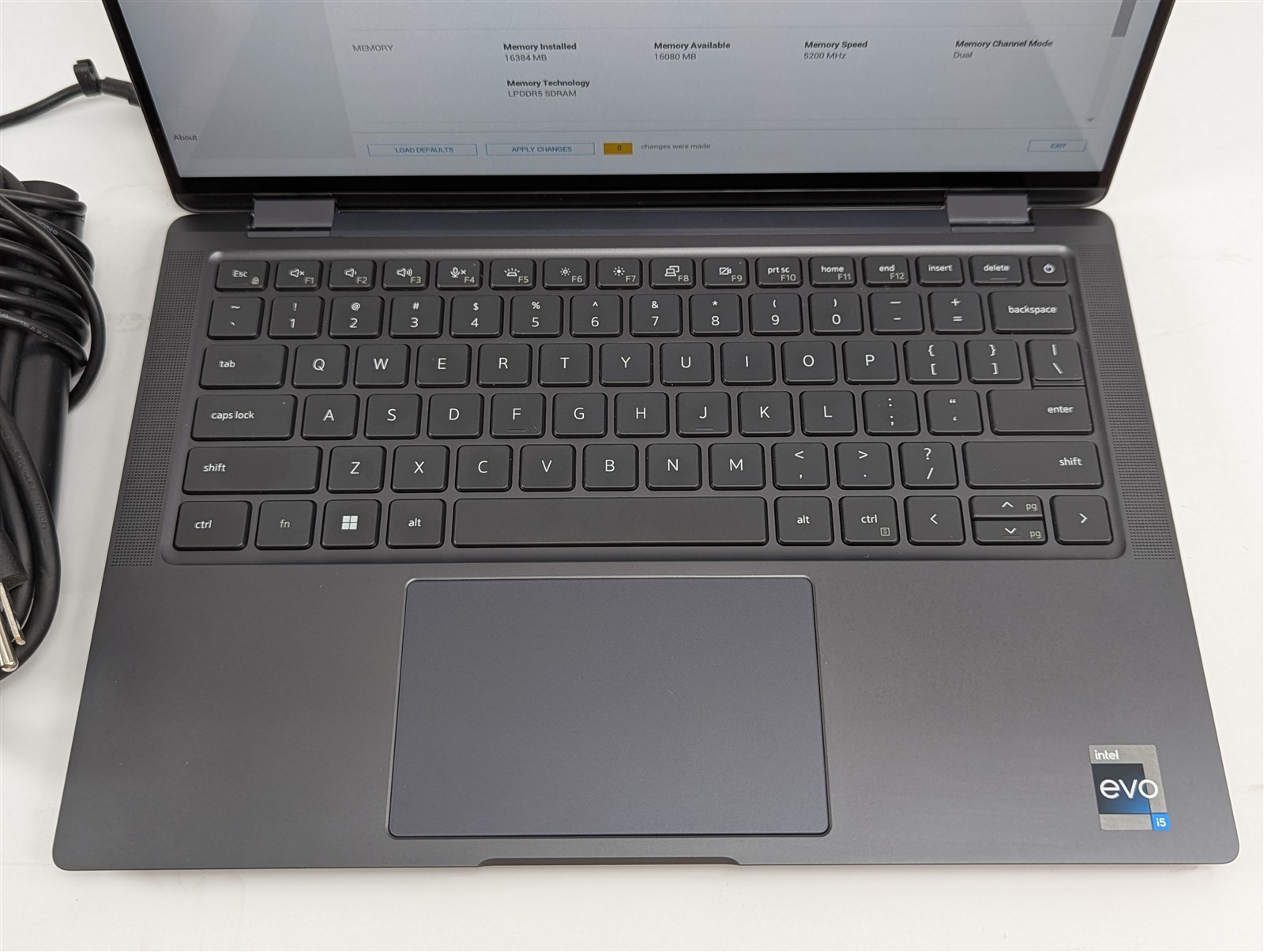 Dell Latitude 9430 14” i5-1245U 16GB 256GB SSD QHD Touchscreen No OS