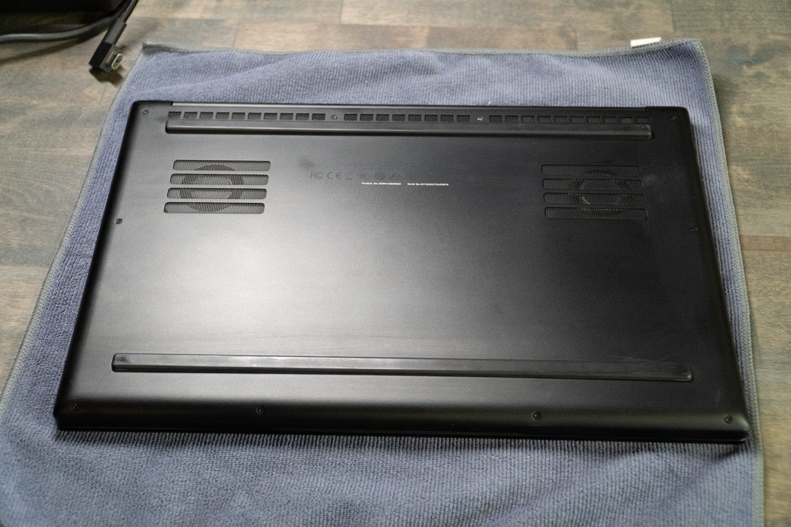Razer Blade 15 Gaming Laptop RTX 2060 i7-9750H 32GB RAM 1TB SSD