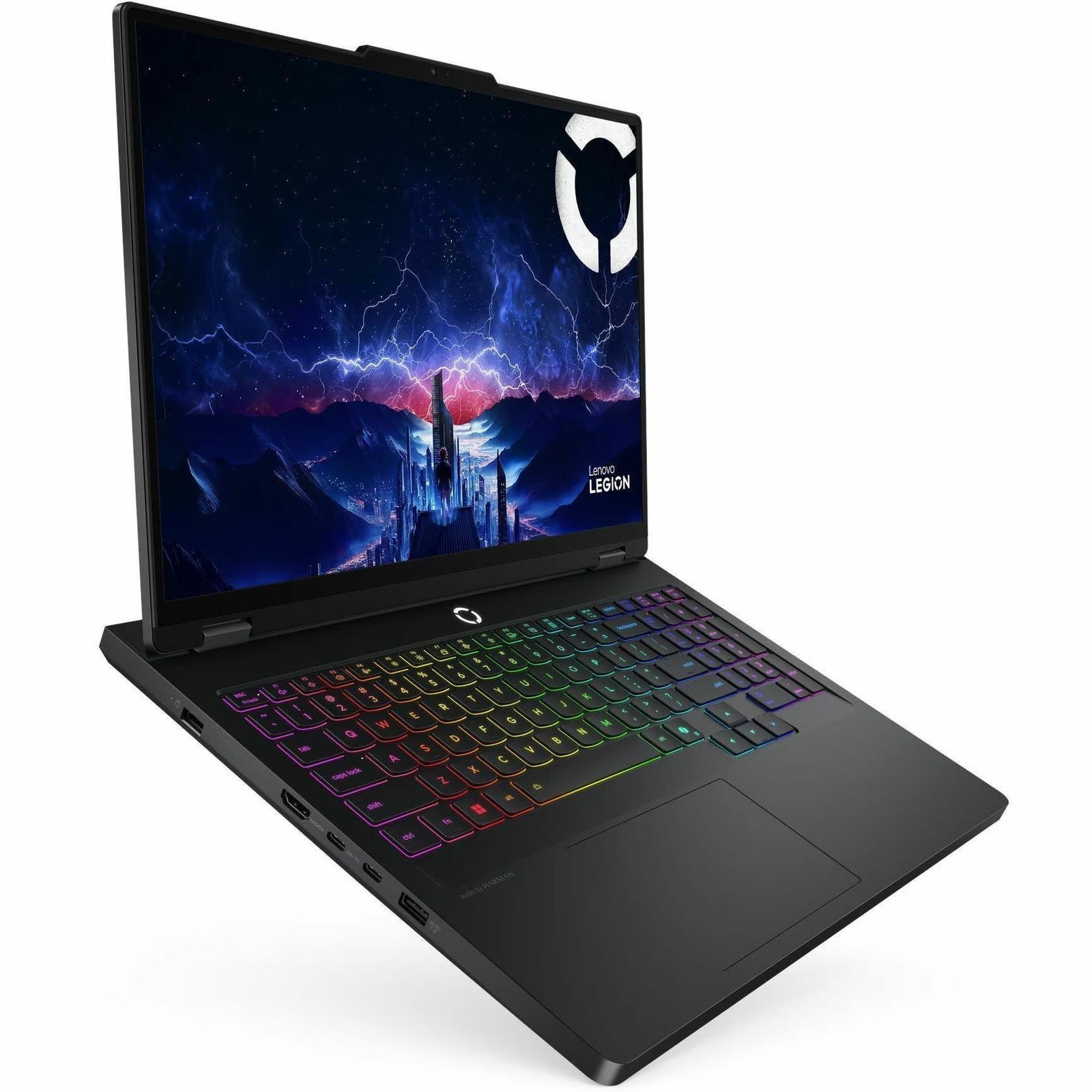 Lenovo 83NX0000US Legion 5 16″ Gaming Notebook 32GB 1TB RTX 5060