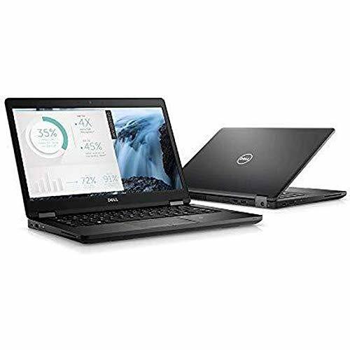 Dell Latitude 5480 Laptop 14 – Intel Core i5 7th Gen – i5-7440HQ – Dual Core …