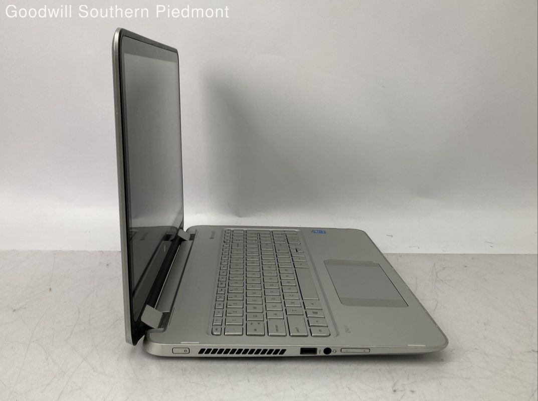 HP Envy x360 Core i5-4210U 1.7GHz 8Gb RAM 128Gb SSD (Windows 10) – Tested