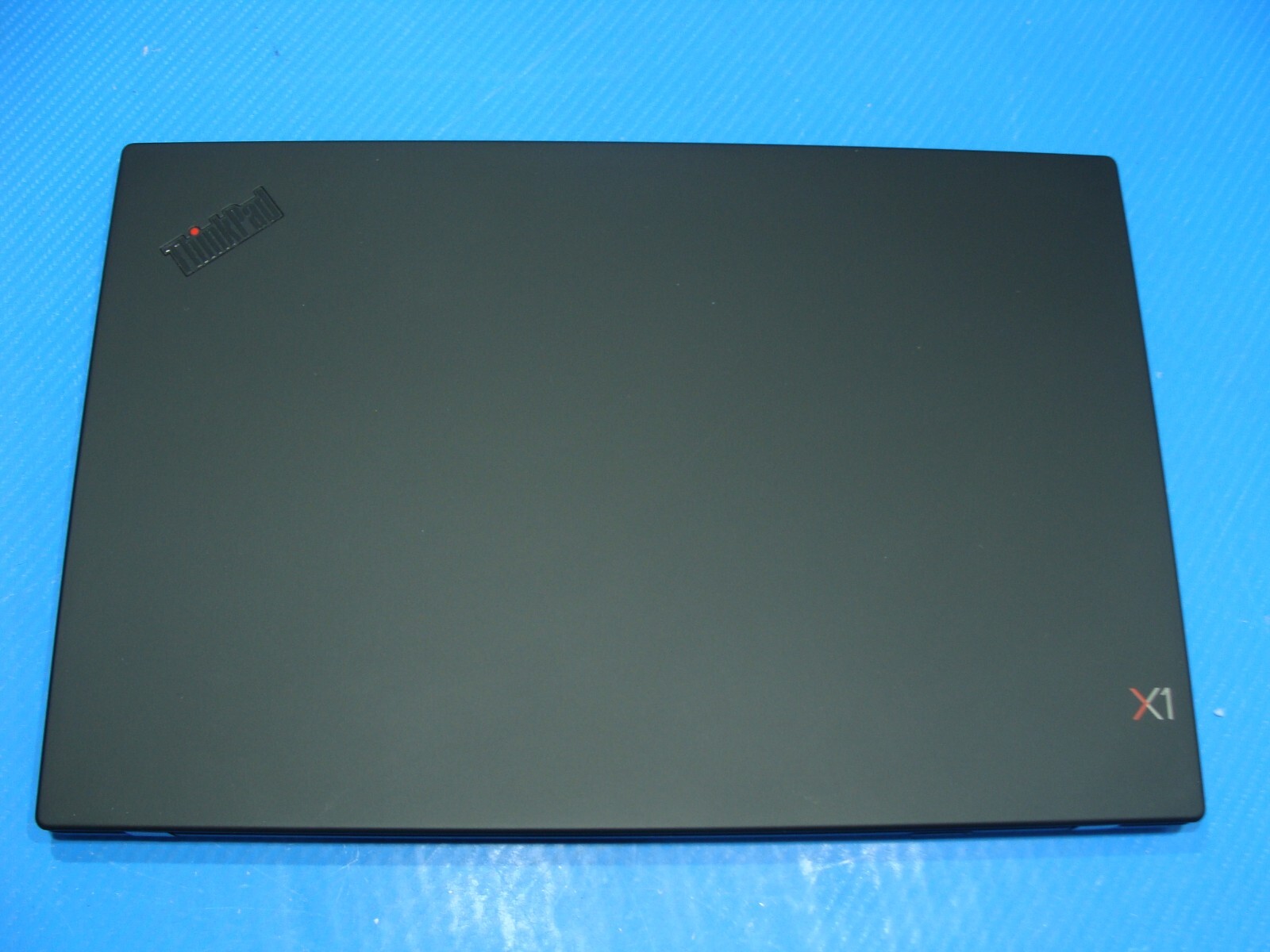 Lenovo ThinkPad X1 Carbon 6th Gen 14″FHD i5-8350U 1.7GHz 8GB 256GB SSD Win11 Pro