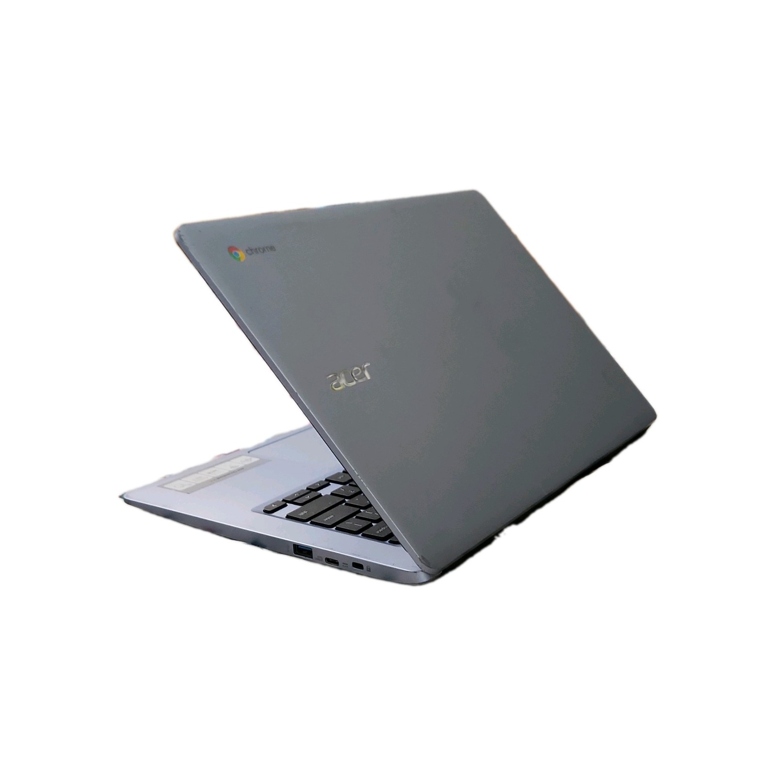 (No Box) Acer Chromebook CB314-1HT-C7C0 Laptop 14″ Touchscreen – NX.HKEAA.003
