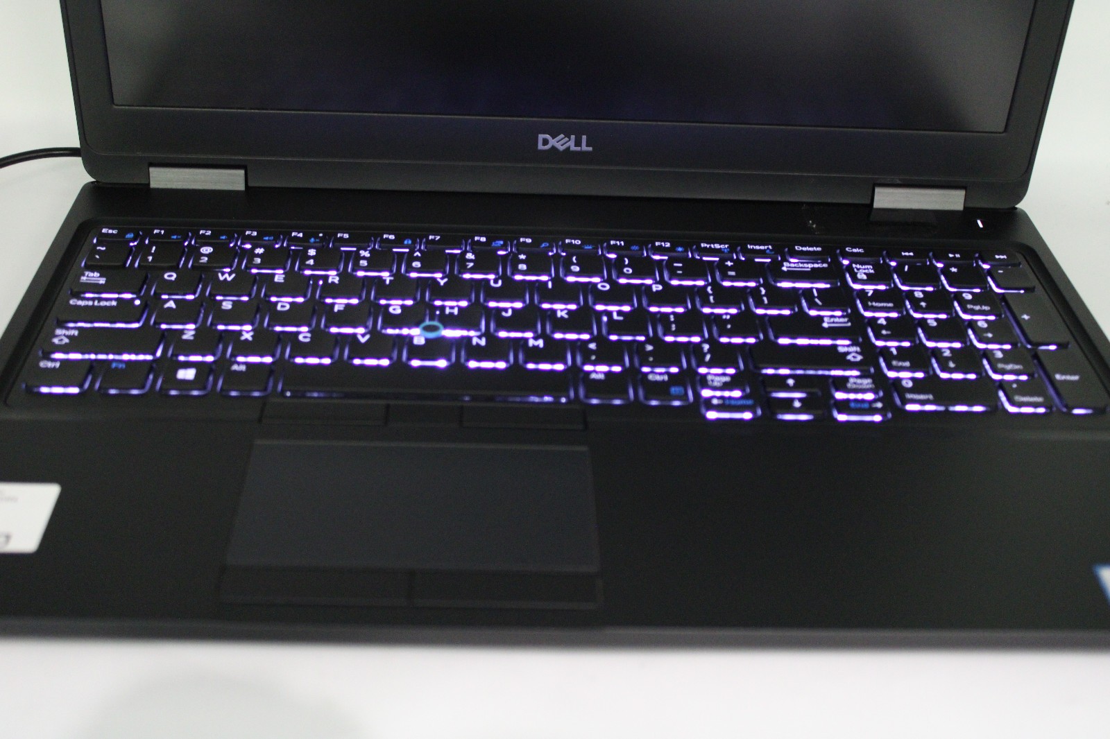 Dell Latitude 5590 i7-8650U @ 1.9 GHz 16GB RAM No SSD No OS No Boot *PARTS